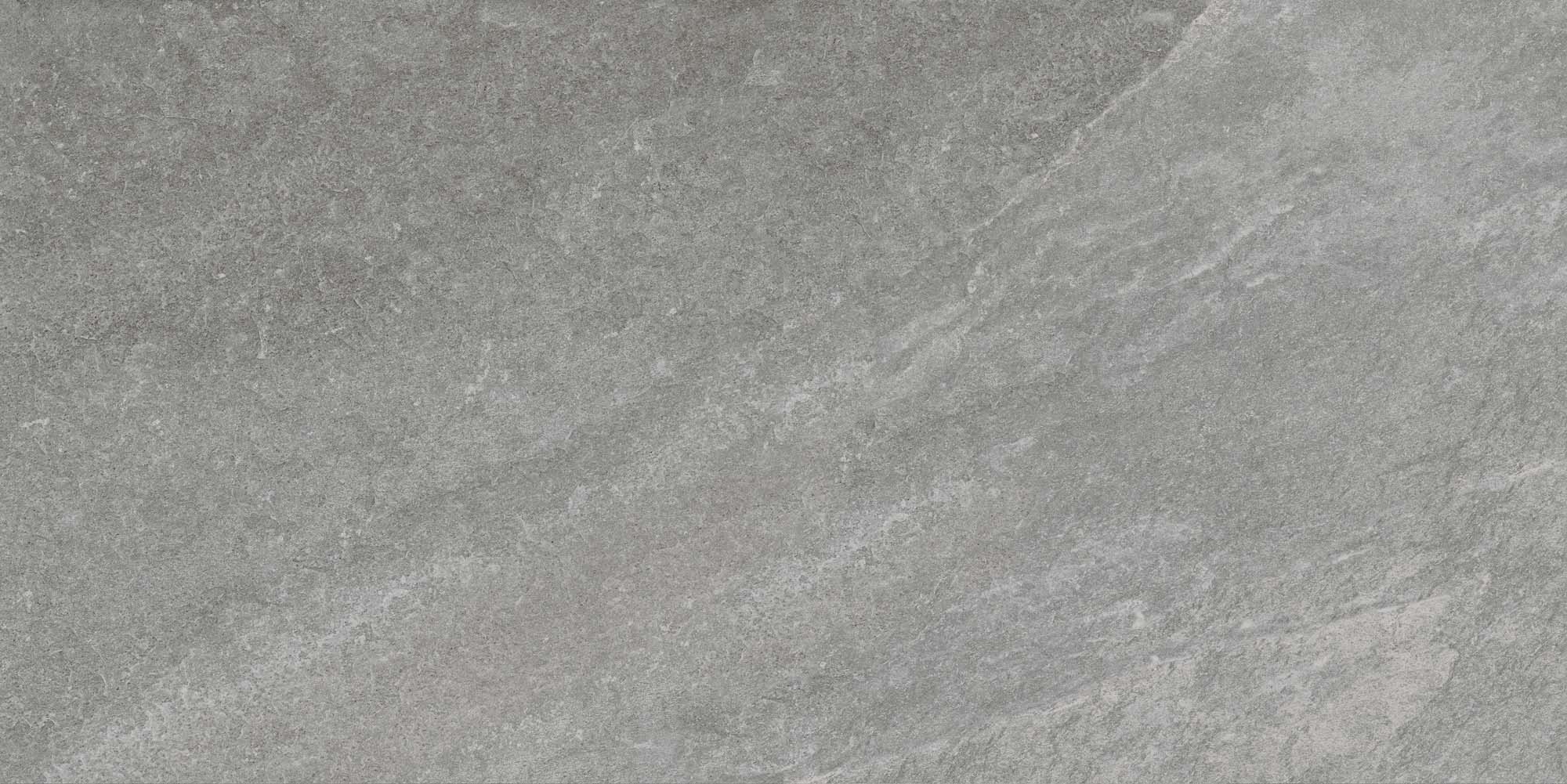 Rasa Gray Matte 24x48x2cm Rectified Porcelain Paver